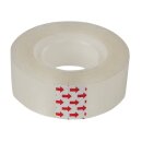 Klebefilm Büroring 19 mm x 33 m