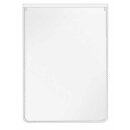 Ausweishülle VELOFLEX 3115500 A7 PP transparent
