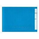 RFID-Schutzhülle VELOFLEX Document Safe 1 hellblau