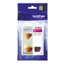 Brother LC-3235XLM Tintenpatrone magenta für ca....
