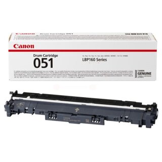 Canon 051 Tonerkartusche ca 1.700 Seiten
