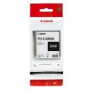 Canon 120MBK Tintenpatrone mattschwarz Inhalt: 130ml