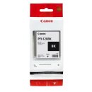 Canon 120BK Tintenpatrone schwarz Inhalt: 130ml