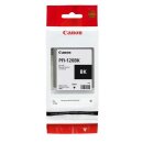 Canon PFI-120BK Tintenpatrone Schwarz, 130 ml - Original
