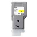 Canon 320Y Tintenpatrone gelb Inhalt: 300ml