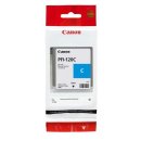 Canon 120C Tintenpatrone cyan Inhalt: 130ml