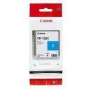 Canon PFI-120C Tintenpatrone Cyan, 130 ml - Original
