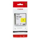 Canon PFI-120Y Tintenpatrone Gelb, 130 ml - Original