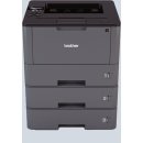 S/W Laserdrucker HL-L5100DNTT abschließbar schwarz,...