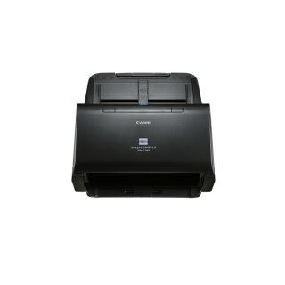 Dokumentenscanner DR-C240,A4,inkl.UHG, Scanauflösung (dpi): 600 x 600, schwarz
