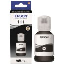 Epson 111 Tintenpatrone schwarz Inhalt: 120 ml, für...