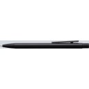 Faber-Castell Kugelschreiber NEO Slim matt schwarz, mit...