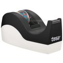 Klebeband-Tischabroller tesa Easy Cut Orca 19 mm x 10 m...