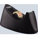 Klebeband-Tischabroller tesa Easy Cut Curve 19 mm x 10 m...
