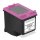 Tintenpatrone 3-farbig, ersetzt HP 62XL, Inhalt: 21 ml, 410 Seiten