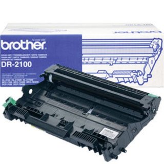 Brother DR-2100 Trommeleinheit für ca. 12.000 Seiten