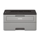 Laserdrucker HL-L2300D mit Duplexdruck, S/W-Druck, incl....