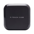 Beschriftungsgerät P-touch CUBE Plus, schwarz