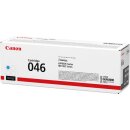 Canon 046 High Capacity für ca. 5.000 Seiten (ISO...