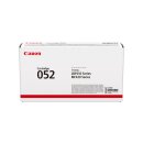 Canon 052 für ca. 3.100 Seiten schwarz