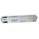 Canon C-EXV 55 Toner für imageRUNNER ADVANCE C256i,...