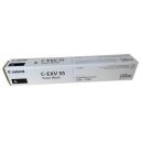 Canon C-EXV 55 Toner Schwarz, ca. 23.000 Seiten - Original