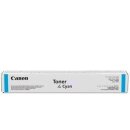 Canon C-EXV 55 Toner Cyan, ca. 18.000 Seiten - Original
