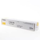Canon C-EXV 55 Toner yellow für imageRUNNER ADVANCE...