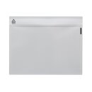 Lieferscheintaschen - Begleitpapiertaschen C6 ohne Druck...
