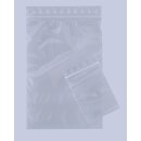Debagrip Druckverschlussbeutel 70 x 100 mm, 50µ,...