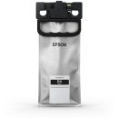 Epson T01C1 XL Tintenpatrone schwarz, für ca. 10.000...