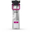 Epson T01C3 Tintenpatrone Magenta, ca. 5.000 Seiten -...