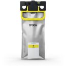 Epson T01D2 Tintenpatrone Gelb, ca. 20.000 Seiten - Original