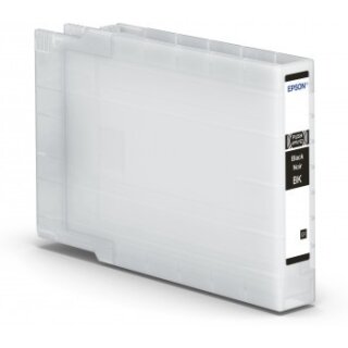 Epson T04B140 Tintenpatrone Schwarz, ca. 5.800 Seiten - Original