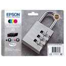 Epson 35 Tintenpatronen im Multipack