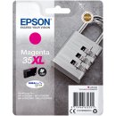 Epson 35XL Tintenpatrone magenta Inhalt: 20,3 ml für...