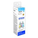 Epson 664 Tinte cyan, 70 ml