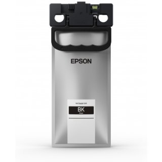 Epson T965140 XL, schwarz, für WF-M5299, WF-M57299, für ca. 10.000 Seiten, 166,6 ml