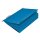 Projekt-/Personalhefter UniReg, kaufmännische Heftung, 6 Trennblätter, mit Tasche, 230g/qm-Kraftkarton, blau