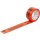 Signal-Klebeband Heckmann Vorsicht Glas! 50 mm x 66 m rot