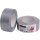 Gewebeband Heckmann 50 mm x 50 m silbergrau