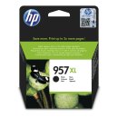 HP 957XL Tintenpatrone schwarz für OfficeJet Pro...