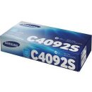 HP SU005A Toner cyan für ca. 1.000 Seiten