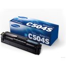 HP SU025A Toner cyan für ca. 1.800 Seiten