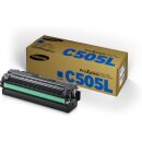 HP SU035A Toner cyan für ca. 3.500 Seiten