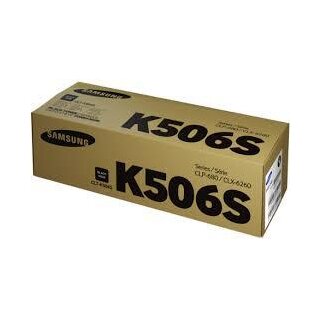 HP SU180A Toner schwarz für ca. 6.000 Seiten