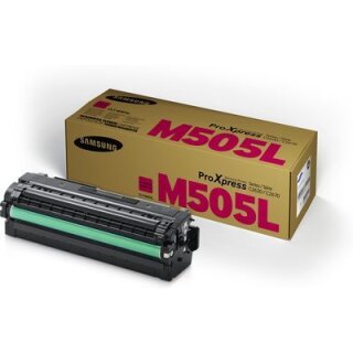 HP SU302A Toner magenta für ca. 3.500 Seiten