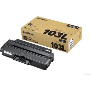 Toner Cartridge SU716A, schwarz, für ca. 2.500 Seiten