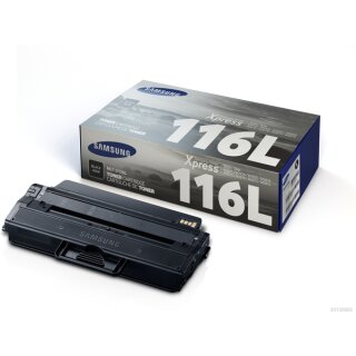 HP SU828A Toner Schwarz, ca. 3.000 Seiten - Original