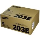 HP MLT-D203E schwarz ca. 10.000 Seiten